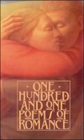 One Hundred and One Poems of Romance