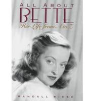 All About Bette