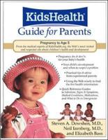 Kidshealth Guide for Parents