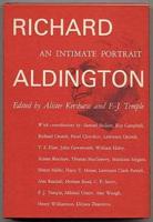 R Aldington Portrait