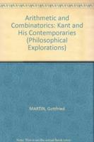 Arithmetic and Combinatorics
