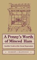 A Penny's Worth of Minced Ham
