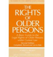 The Rights of Older Persons