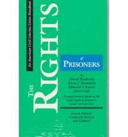 The Rights of Prisoners