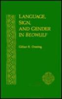 Language, Sign, and Gender in Beowulf