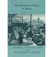 The Federal Art Project in Illinois, 1935-1943