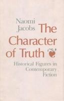 The Character of Truth