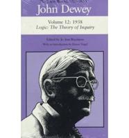 The Later Works of John Dewey, Volume 12, 1925 - 1953 Volume 12