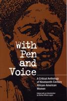 With Pen and Voice
