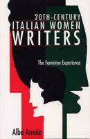 20Th-Century Italian Women Writers