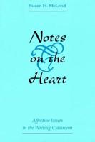 Notes on the Heart