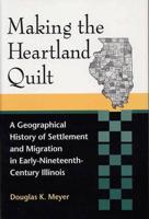 Making the Heartland Quilt