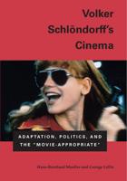 Volker Schlöndorff's Cinema