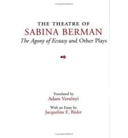 The Theatre of Sabina Berman