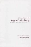 Selected Poems of August Strindberg