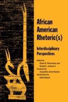 African American Rhetoric(s)