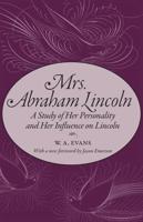 Mrs. Abraham Lincoln