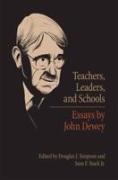 Teachers, Leaders, and Schools