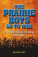 The Prairie Boys Go to War