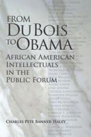From Du Bois to Obama