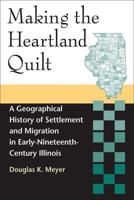 Making the Heartland Quilt