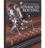 Advanced Routing