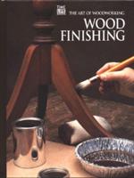 Wood Finishing