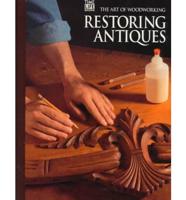 Restoring Antiques