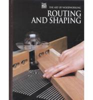 Routing and Shaping