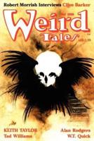 Weird Tales 292 (Fall 1988)