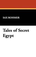 Tales of Secret Egypt