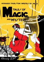 Tales Of Magic And Mystery (February 1928)