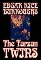 The Tarzan Twins by Edgar Rice Burroughs, Comics & Graphic Novels