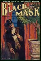 The Black Mask Vol 1., No. 2