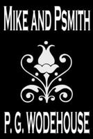 Mike and Psmith by P. G. Wodehouse, Fiction, Literary