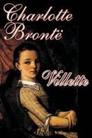 Villette by Charlotte Bronte, Fiction