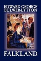 Falkland by Edward George Lytton Bulwer-Lytton, Fiction, Literary