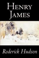Roderick Hudson by Henry James, Fiction, Classics, Literary