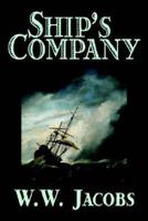 Ship's Company by W. W. Jacobs, Fiction, Short Stories, Sea Stories, Action & Adventure