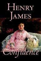 Confidence by Henry James, Fiction, Literary