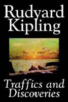 Traffics and Discoveries by Rudyard Kipling, Fiction, Classics, Short Stories
