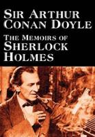 The Memoirs of Sherlock Holmes by Arthur Conan Doyle, Fiction, Mystery & Detective