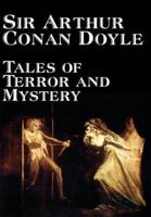 Tales of Terror and Mystery by Arthur Conan Doyle, Fiction, Mystery & Detective, Short Stories