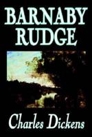 Barnaby Rudge by Charles Dickens, Fiction, Literary