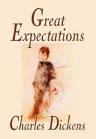 Great Expectations by Charles Dickens, Fiction, Classics