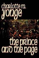 The Prince and the Page by Charlotte M. Yonge, Fiction, Classics, Historical
