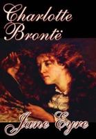 Jane Eyre by Charlotte Bronte, Juvenile Fiction, Classics