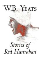Stories of Red Hanrahan by W.B.Yeats, Fiction, Literary, Classics, Short Stories