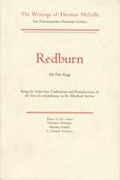 Redburn, His First Voyage;