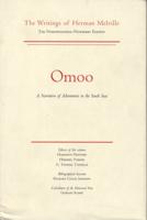 Omoo; a Narrative of Adventures in the South Seas